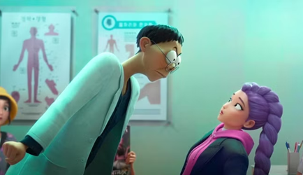 대꾸할 가치도 없는 질문, 무슨 탕입니까? - 동대문구 답십리, 전농동, 우리안애 우리안愛 내과