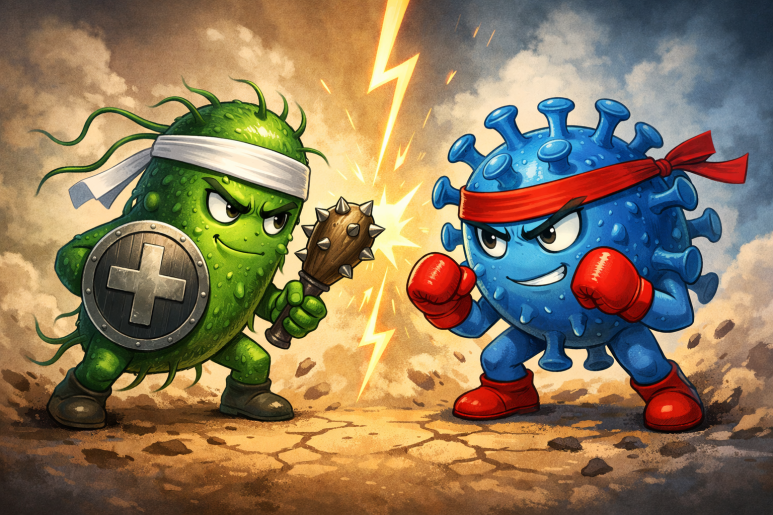 세균성 인후염의 판단 (4), 첫 진료에서? 독감은 배제후, play a hunch - 동대문구 답십리, 사근동, 우리안애 우리안愛 내과