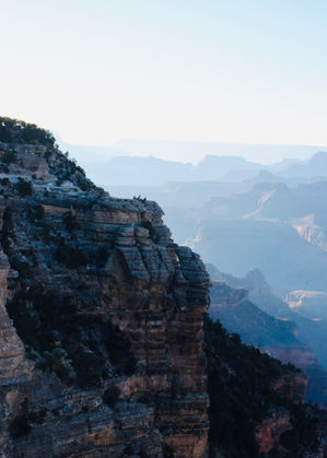 Arizona landscape photography by Sam Mackey.
