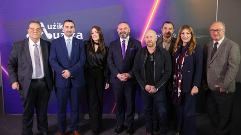 ĠIMAGĦTEJN ’IL BOGĦOD MINN MUŻIKA MUŻIKA