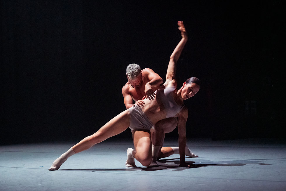 Photo: Elisa von Brockdorff