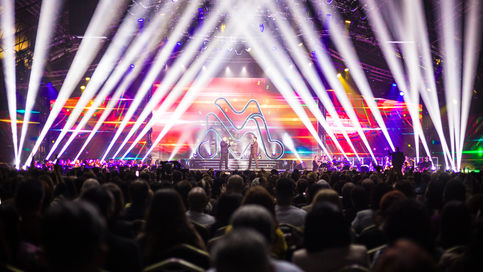 Il-Biljetti ta’ Mużika Mużika 2023 issa għall-Bejgħ.