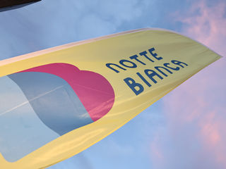 NOTTE BIANCA 2025 EXPRESSION OF INTEREST - CLOSED