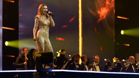 Iljun - Mużika Mużika 2024