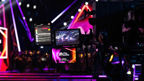 Festivals Malta jħabbar l-40 kanzunetta li għaddew għall-fażi li jmiss ta’ Mużika Mużika 2024