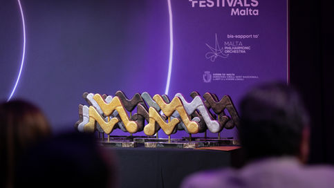 Festivals Malta jippreżenta il-premjijiet monetarji lill-kanzunetti rebbieħa ta’ Mużika Mużika 2022