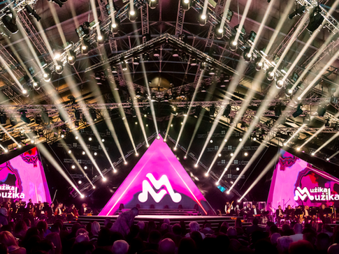 Festivals Malta jħabbar l-20 kanzunetta semifinalista għal Mużika Mużika 2024.