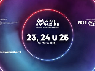 Rispons kbir għat-tielet edizzjoni ta’ Mużika Mużika