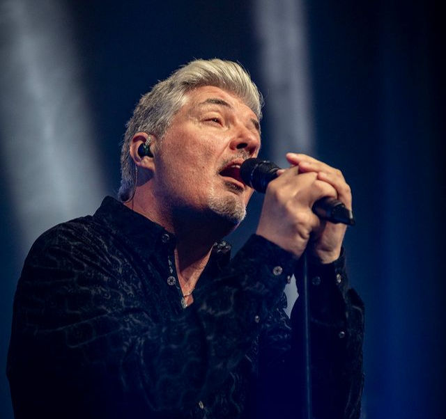 Ivan Grech & Band
