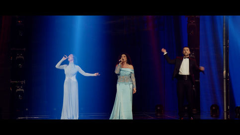 Serata tal-Klassiċi 2026 - Anġli