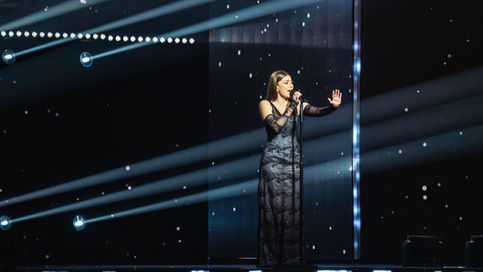 Mhux tal-Aħħar - Mużika Mużika 2024 - Serata Finali