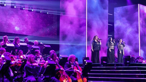 Meta Tridni Ħdejk - Mużika Mużika 2024