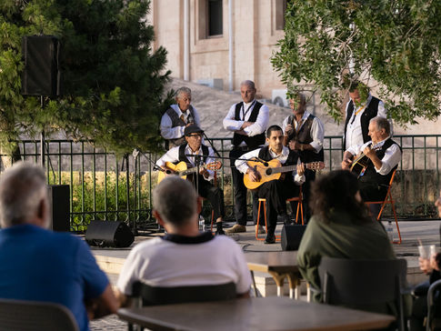 Call for Submission for an Artistic Director for Ritmu Music Festival