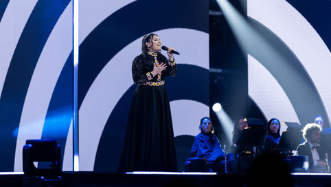 Kieku Kelli - Mużika Mużika 2024