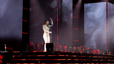 Ġenna - Mużika Mużika 2024