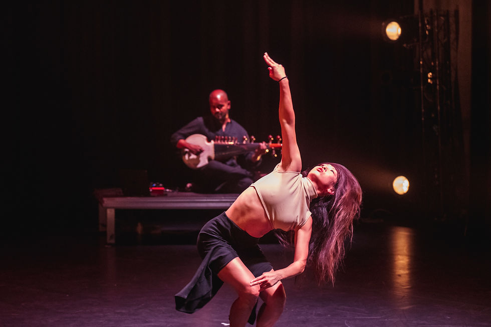Photo: Elisa von Brockdorff