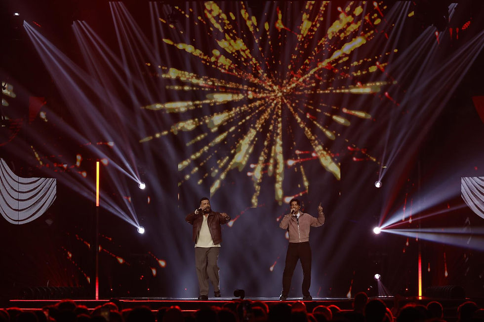 Serata tal-Klassiċi 2026 - Anġli