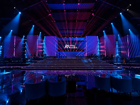 Festivals Malta tħabbar is-16-il kanzunetta finalista għal Mużika Mużika 2025