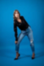 LECCE Jeans