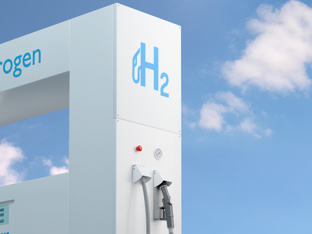 Will Hydrogen Be the Fuel of the Future? 