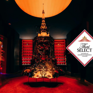 Sood by Chef Ton Leads Penang’s Rise in Thai Culinary Recognition at Thai SELECT 2025