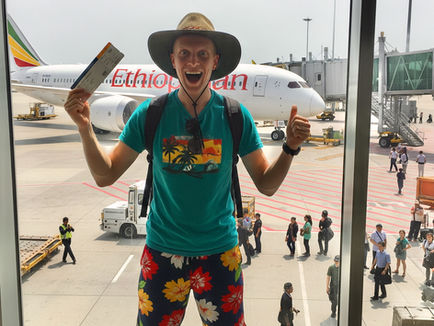 Your Tanzania Trip Just Got a New Tax (But Don't Sweat It)