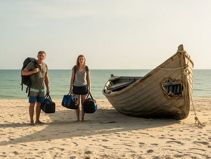 Don't Let Your Dream Vacation Turn Into a Nightmare: Why Your Excursion Choices Matter