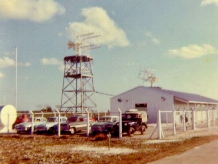 Zanzibar's Secret Space History: Rusting Relics of the Space Race