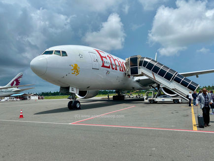 Visa rules and how to get that precious paper