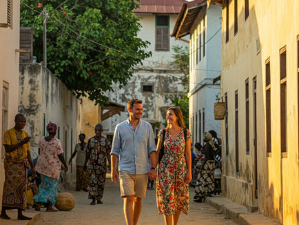 Zanzibar Style Guide: Keepin' it Cool & Culturally Kind!