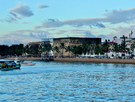 Zanzibar: Is It a Country?