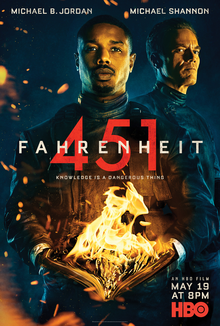 451° за Фаренгейтом