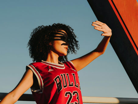 How To - Become Your Own Bestie