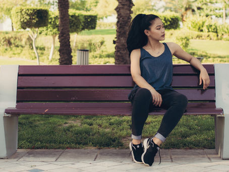 Song Review: Regent's Park