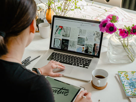 Your Next Step - Career