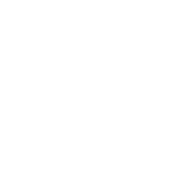 koil film ロゴマーク(白)