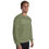 Thumbnail: Pottery Mill Crewneck (Green Logo)