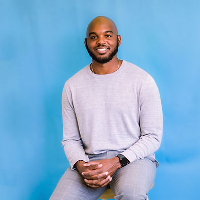 Andre Abrams