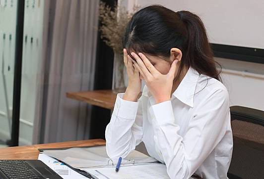 九十後, 90後女性士脫髮, 年輕脫髮
