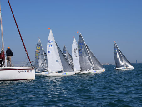 Ad Angelo Boscolo il III TROFEO ENNIO BOLDRIN