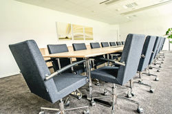 Papyrus konferensbord AD