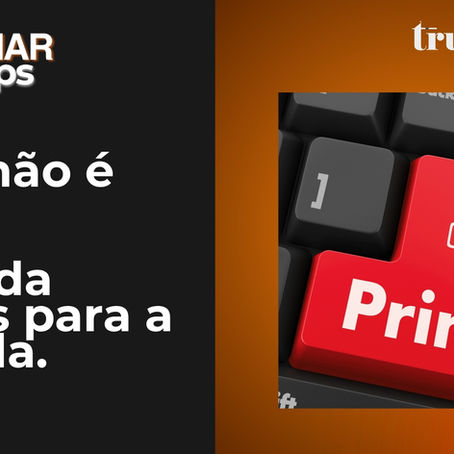Print não é prova: Os 3 pilares que o STJ usa para validar prova digital