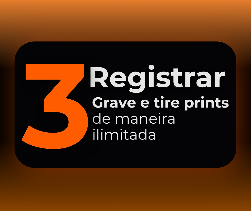 Economize no registro de prints (75)