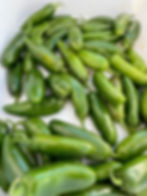 Thumbnail: Candied Jalapenos (aka Cowboy Candy)