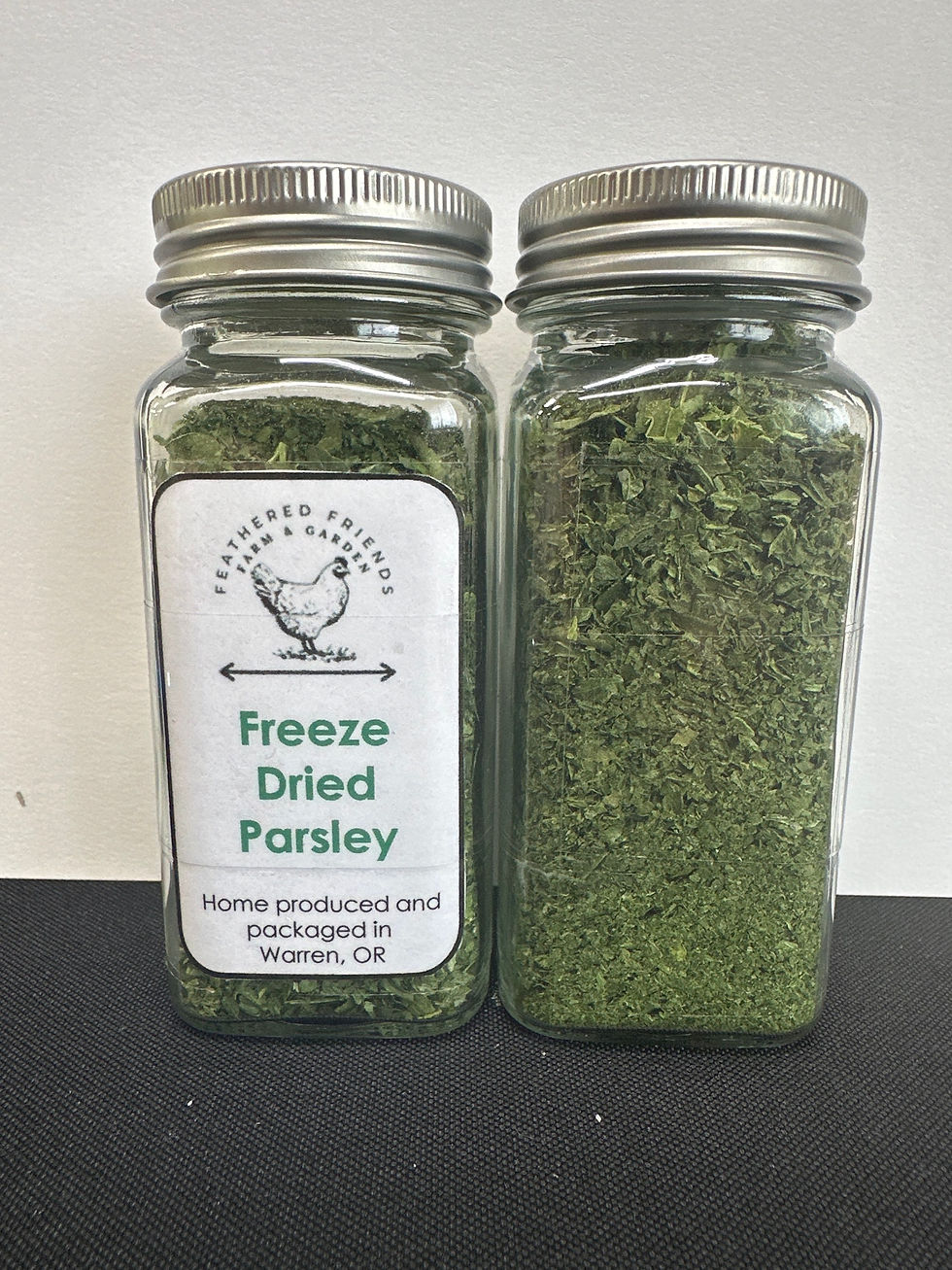 Thumbnail: Seasoning Salts & Herbs