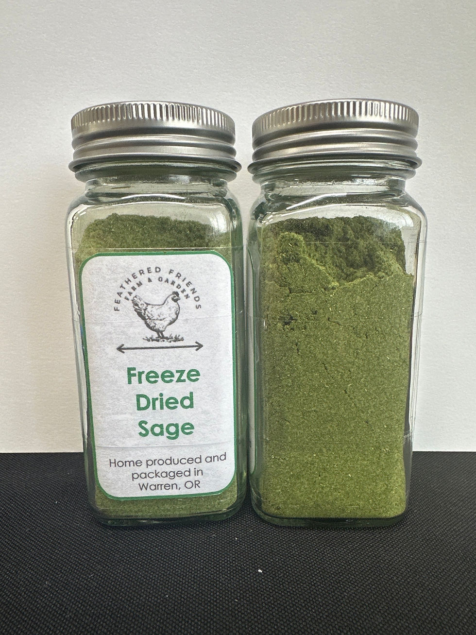 Thumbnail: Seasoning Salts & Herbs