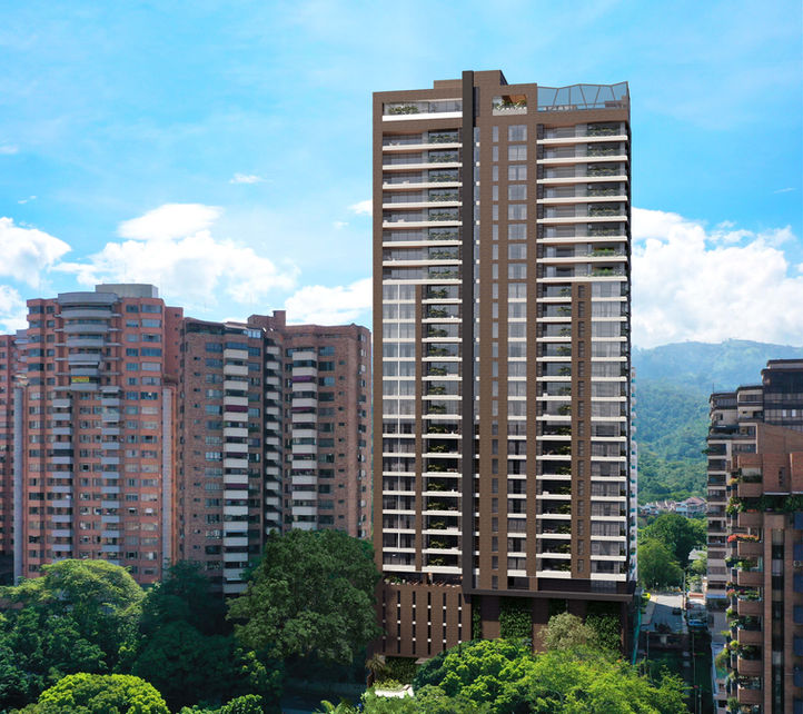 Montectristo_Fachada Fronal