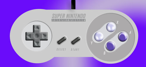 Retro tech