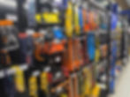 Hand Tools