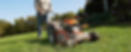 Push Mowers